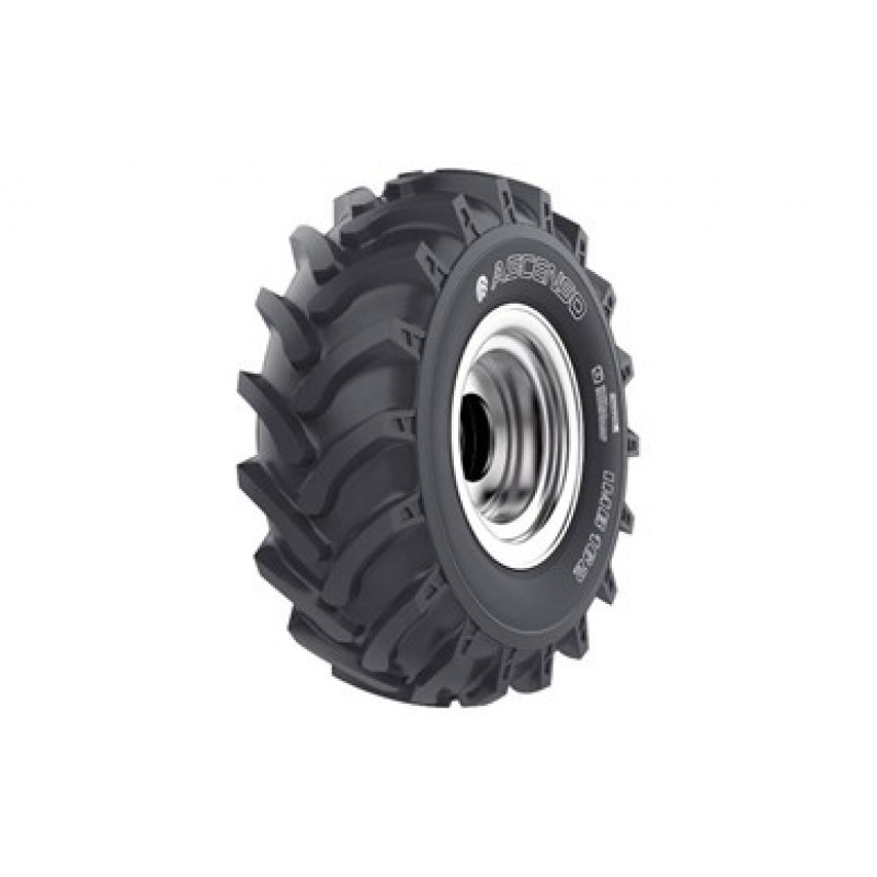 Агро гуми Ascenso 6.50-16 8PR TT IMB 162